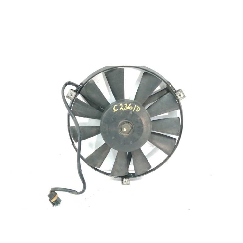 Recambio de electroventilador para opel astra f berlina 1.8 16v referencia OEM IAM   