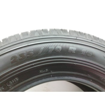 Recambio de neumatico para para varios modelos referencia OEM IAM 23570R16 MICHELIN LATITUDE CROSS