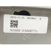 Recambio de luz interior para hyundai tucson 1.6 cat referencia OEM IAM 92800D3000TTX  