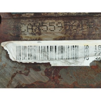 Recambio de bloque para volkswagen eos (1f7) 1.4 16v tsi referencia OEM IAM CAXA  CAX