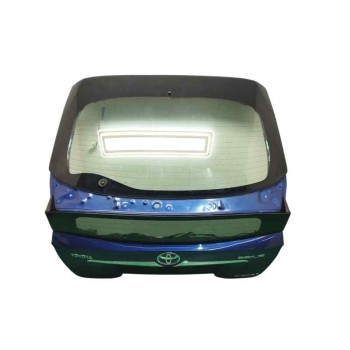 Recambio de porton trasero para toyota prius phv (_w52_) 1.8 plug-in hybrid (zvw52) referencia OEM IAM 6700547440  