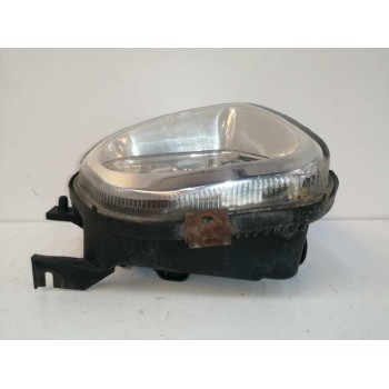 Recambio de faro antiniebla derecho para mercedes-benz clase e (w211) berlina 3.2 cdi cat referencia OEM IAM   