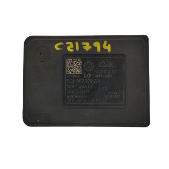 Recambio de abs para audi a3 sportback (8va) ambiente referencia OEM IAM 5Q0614517T 10022003734 