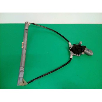 Recambio de elevalunas delantero derecho para renault clio ii fase ii (b/cb0) expression referencia OEM IAM FUNDA 7700842246 3 P