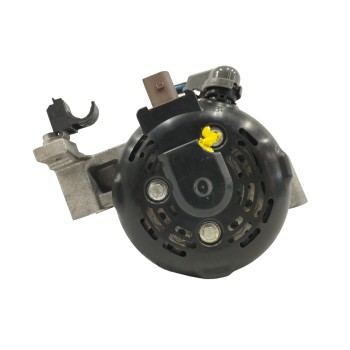 Recambio de alternador para toyota auris 1.2 16v turbo cat referencia OEM IAM 270600Y230 100A MS1042113920