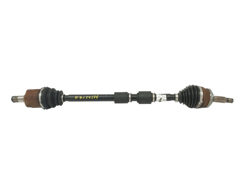Recambio de transmision delantera derecha para kia cee´d 2.0 crdi referencia OEM IAM 495001H310 Recambio de transmision delantera derecha para kia cee´d 2.0 crdi referencia OEM IAM 495001H310