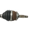 Recambio de transmision delantera derecha para kia cee´d 2.0 crdi referencia OEM IAM 495001H310  
