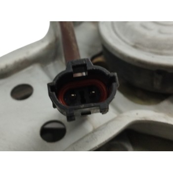 Recambio de elevalunas trasero derecho para kia carens 2.0 turbodiesel cat referencia OEM IAM XH004PO  