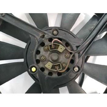 Recambio de electroventilador para opel astra f berlina 1.8 16v referencia OEM IAM   