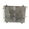 Recambio de condensador / radiador aire acondicionado para fiat ulysse (179) 2.2 16v jtd cat referencia OEM IAM 1489398080  