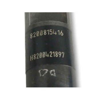 Recambio de inyector para renault scenic ii authentique referencia OEM IAM 8200815416 H8200421897 