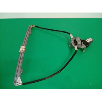 Recambio de elevalunas delantero derecho para renault clio ii fase ii (b/cb0) expression referencia OEM IAM FUNDA 7700842246 3 P