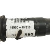Recambio de transmision delantera derecha para kia cee´d 2.0 crdi referencia OEM IAM 495001H310  