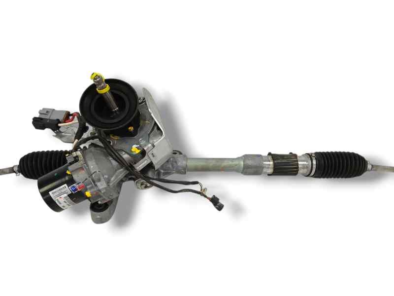 Recambio de cremallera direccion para honda civic berlina (fn) 2.2 ctdi referencia OEM IAM SMJP8 Q003T63572 CV5SDE
