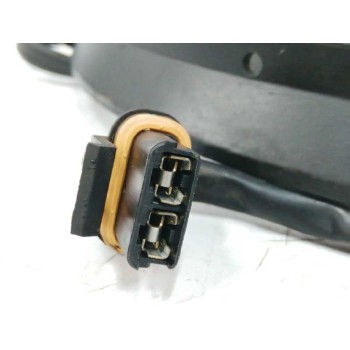 Recambio de electroventilador para opel astra f berlina 1.8 16v referencia OEM IAM   