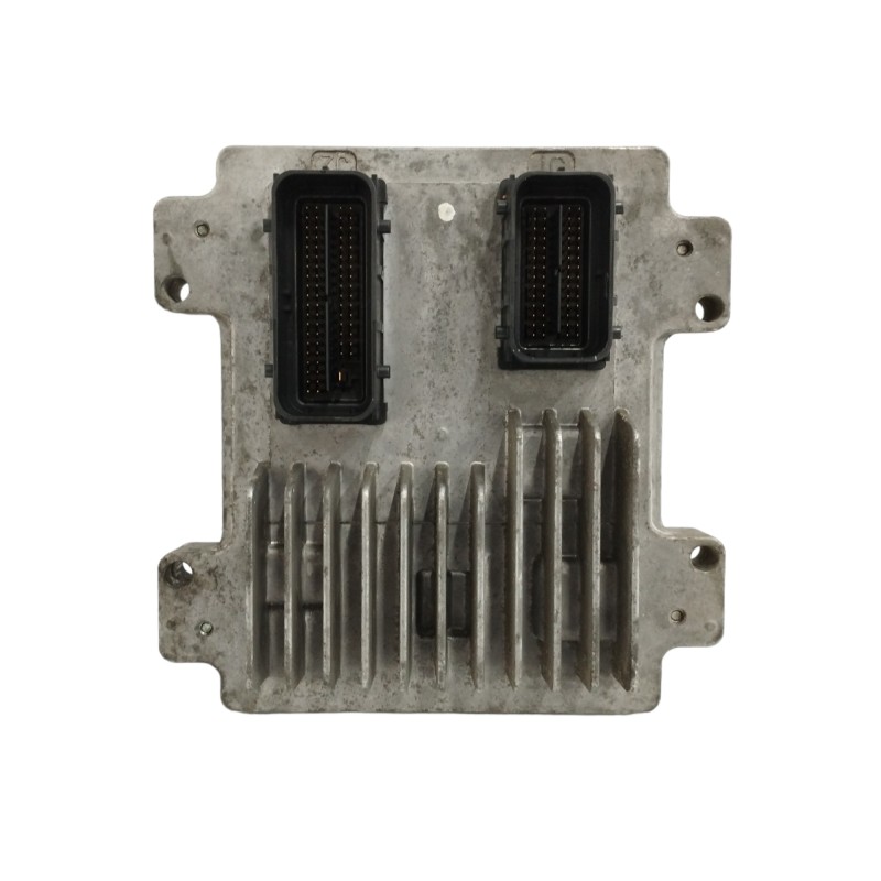 Recambio de centralita motor uce para opel corsa d 1.4 16v cat (a 14 xer / ldd) referencia OEM IAM 55577841  