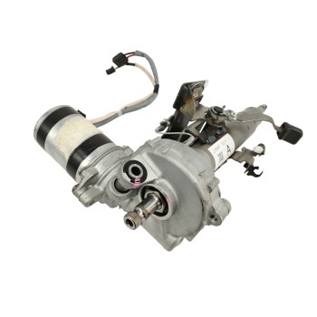 Recambio de columna direccion para toyota yaris (_p13_) 1.5 (nsp131_) referencia OEM IAM 452500D184 JJ301002130 