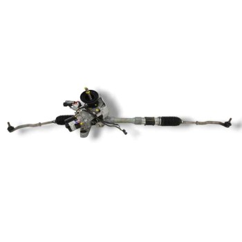 Recambio de cremallera direccion para honda civic berlina (fn) 2.2 ctdi referencia OEM IAM SMJP8 Q003T63572 CV5SDE