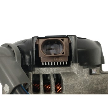 Recambio de alternador para toyota auris 1.2 16v turbo cat referencia OEM IAM 270600Y230 100A MS1042113920