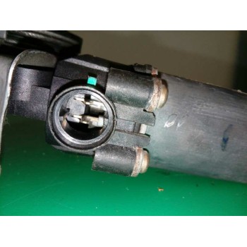 Recambio de elevalunas delantero derecho para renault clio ii fase ii (b/cb0) expression referencia OEM IAM FUNDA 7700842246 3 P