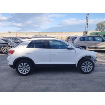 Recambio de carroceria corte para volkswagen t-roc 1.0 tsi referencia OEM IAM   