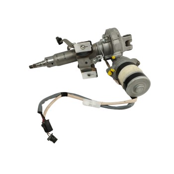 Recambio de columna direccion para toyota yaris (_p13_) 1.5 (nsp131_) referencia OEM IAM 452500D184 JJ301002130 