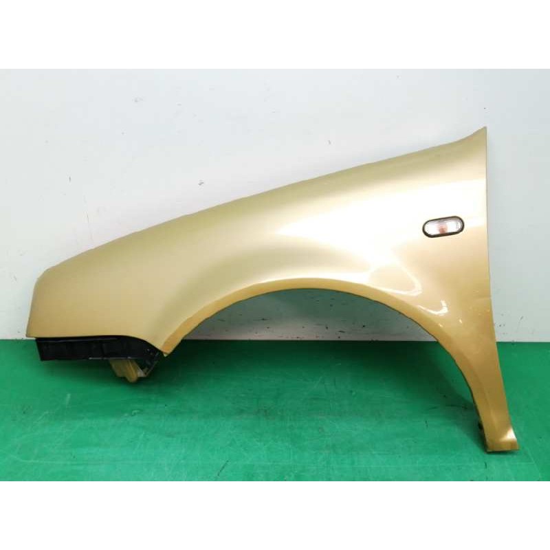 Recambio de aleta delantera izquierda para volkswagen golf iv (1j1) 1.6 referencia OEM IAM 1J0821021 OBSERVAR FOTOS 