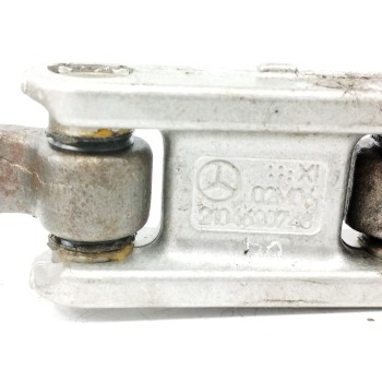 Recambio de rotula columna direccion para mercedes-benz clase clk (w209) coupe 2.7 cdi 20v cat referencia OEM IAM 2104620748  