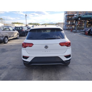 Recambio de carroceria corte para volkswagen t-roc 1.0 tsi referencia OEM IAM   