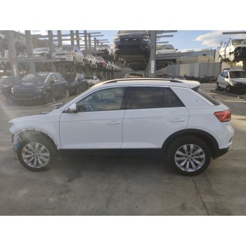 Recambio de carroceria corte para volkswagen t-roc 1.0 tsi referencia OEM IAM   