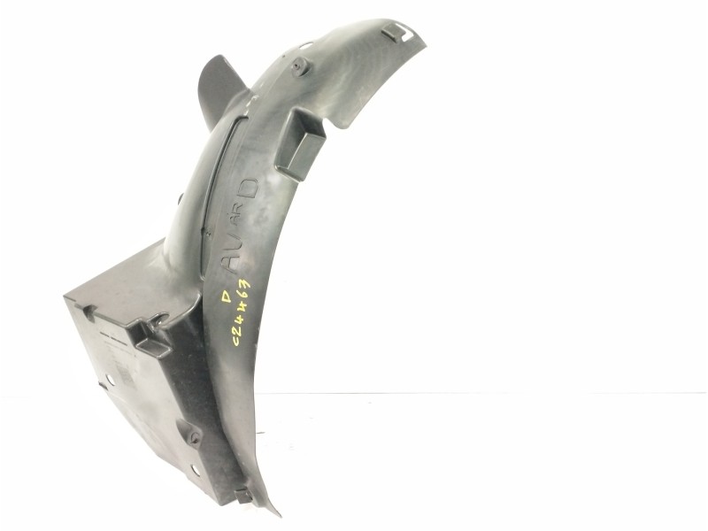 Recambio de paso rueda para fiat talento kasten (296) 2.0 dci referencia OEM IAM 638428605R DELANTERA DERECHA TRASERA 93462462 Recambio de paso rueda para fiat talento kasten (296) 2.0 dci referencia OEM IAM 638428605R DELANTERA DERECHA TRASERA 93462462