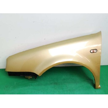 Recambio de aleta delantera izquierda para volkswagen golf iv (1j1) 1.6 referencia OEM IAM 1J0821021 OBSERVAR FOTOS 