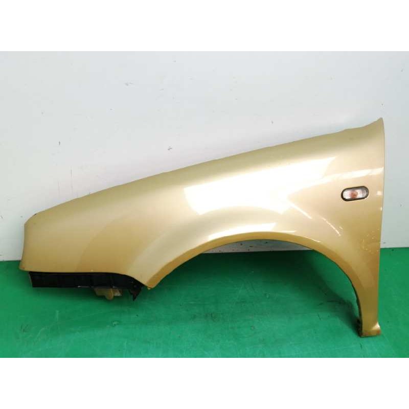 ALETA DELANTERA IZQUIERDA OBSERVAR FOTOS