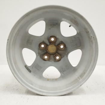 Recambio de llanta para land rover freelander (ln) 2.0 di hardback (72kw) referencia OEM IAM ANR3974 5,5JX15X46 5H 5X115