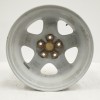 Recambio de llanta para land rover freelander (ln) 2.0 di hardback (72kw) referencia OEM IAM ANR3974 5,5JX15X46 5H 5X115