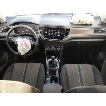 Recambio de carroceria corte para volkswagen t-roc 1.0 tsi referencia OEM IAM   