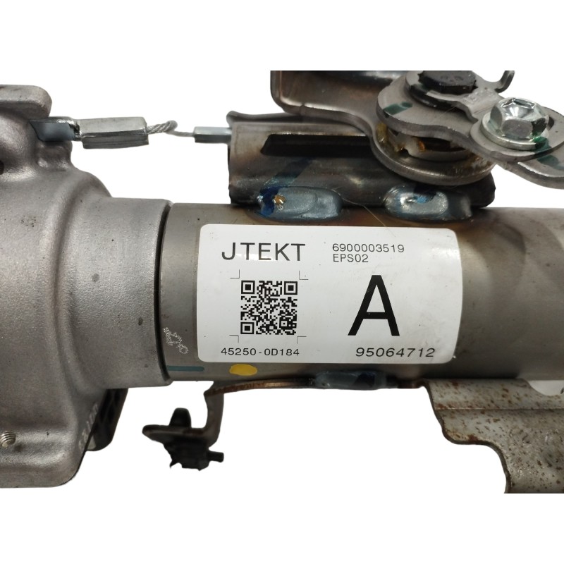 COLUMNA DIRECCION JJ301002130