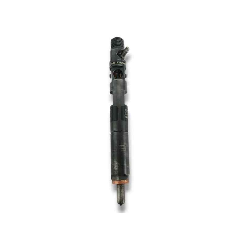 Recambio de inyector para renault scenic ii authentique referencia OEM IAM 8200815416 H8200421897 