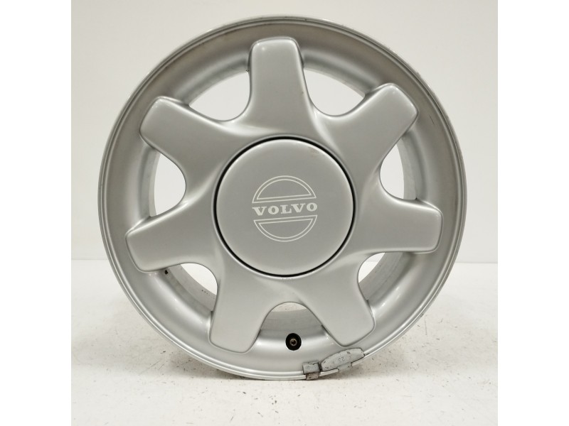 Recambio de llanta para volvo serie 460 2.0i gle referencia OEM IAM 464678 5.5JX14H2ET37 4H 4X100