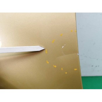 Recambio de aleta delantera izquierda para volkswagen golf iv (1j1) 1.6 referencia OEM IAM 1J0821021 OBSERVAR FOTOS 