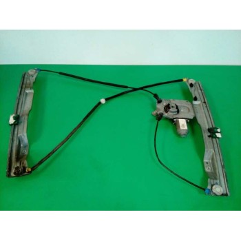 Recambio de elevalunas delantero derecho para renault clio iii confort dynamique referencia OEM IAM FUNDA 8200826165 3 PUERTAS 