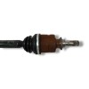 Recambio de transmision delantera derecha para opel corsa d enjoy referencia OEM IAM 374793  