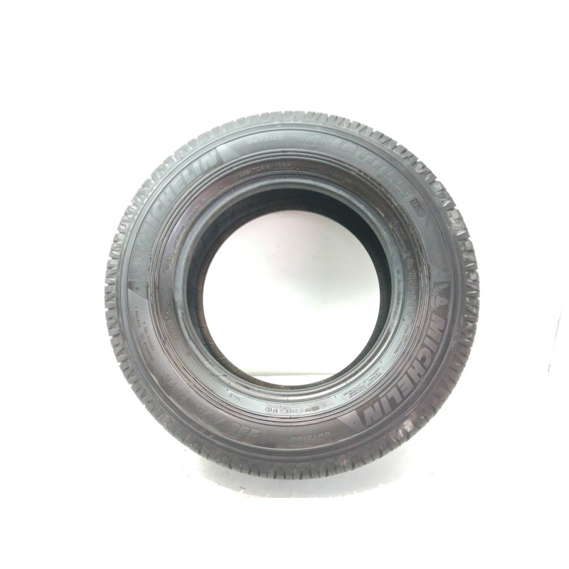 Recambio de neumatico para para varios modelos referencia OEM IAM 23570R16 MICHELIN LATITUDE CROSS