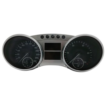 Recambio de cuadro instrumentos para mercedes-benz clase r (w251, v251) r 320 cdi 4-matic (251.022, 251.122) referencia OEM IAM 