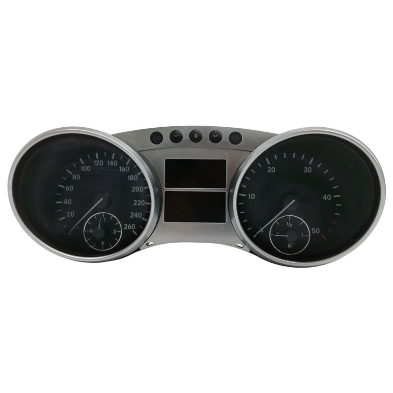 Recambio de cuadro instrumentos para mercedes-benz clase r (w251, v251) r 320 cdi 4-matic (251.022, 251.122) referencia OEM IAM 