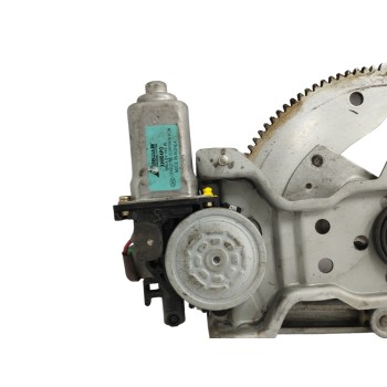 Recambio de elevalunas trasero izquierdo para kia carens 2.0 turbodiesel cat referencia OEM IAM XH004PO OBSERVAR FOTOS 