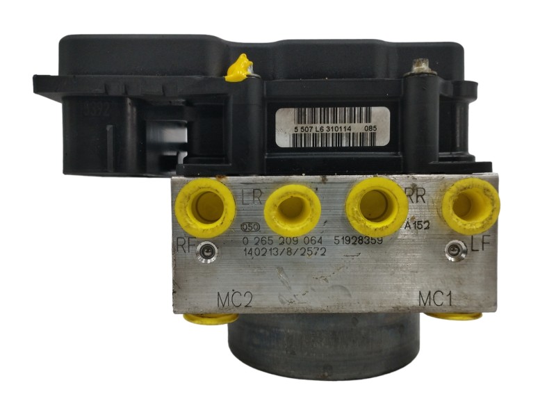 Recambio de abs para ford ka (ccu) titanium+ referencia OEM IAM 51928359 0265209064 