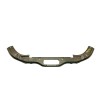 Recambio de panel frontal para mazda 6 sedán (gj, gl,gj2, gl2, gl6) 2.0 referencia OEM IAM GHP953150  