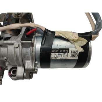 Recambio de columna direccion para toyota yaris (_p13_) 1.5 (nsp131_) referencia OEM IAM 452500D184 JJ301002130 