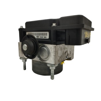 Recambio de abs para ford ka (ccu) titanium+ referencia OEM IAM 51928359 0265209064 